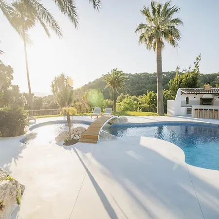 Superb With Private Lagoon Pool *
