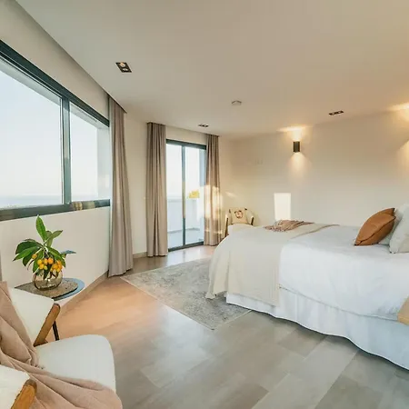 Superb With Private Lagoon Pool