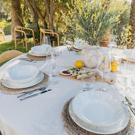 Superb With Private Lagoon Pool *