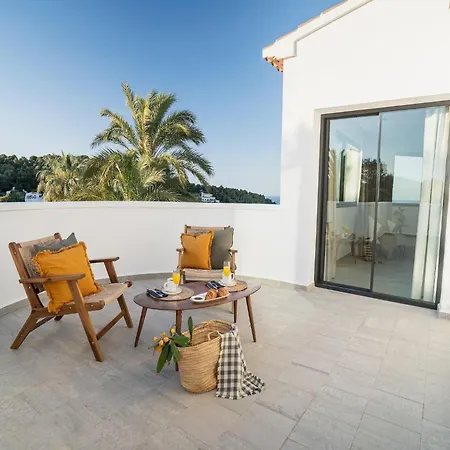Superb With Private Lagoon Pool * 哈维亚