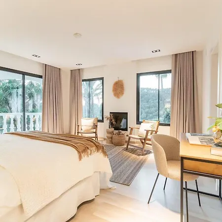 别墅 Superb With Private Lagoon Pool