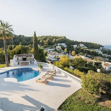 Superb With Private Lagoon Pool * 哈维亚