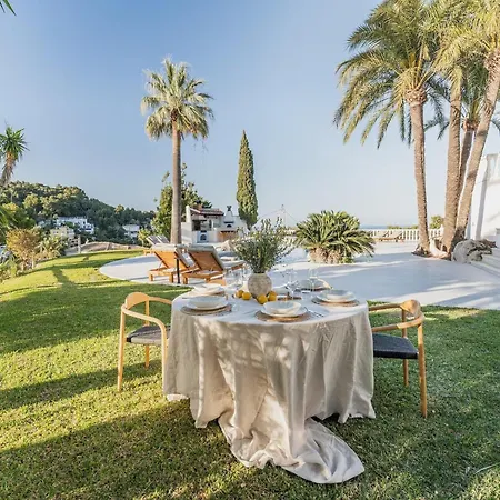 Superb With Private Lagoon Pool *